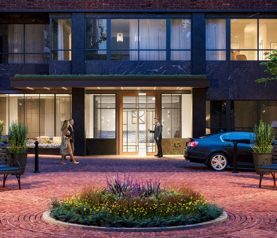 The Archer Residences